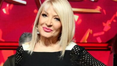 Goca Lazarević održala prvi solistički koncert u Beogradu nakon 50 godina karijere
