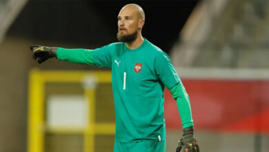 Predrag Rajković završava reprezentativnu karijeru?