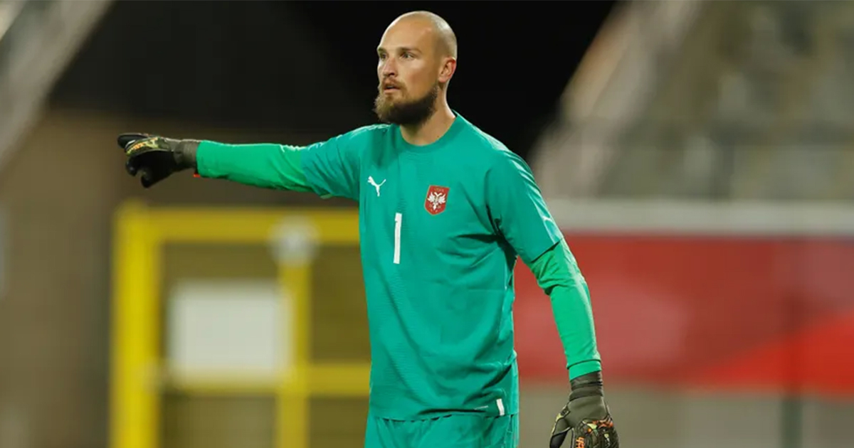 Predrag Rajković završava reprezentativnu karijeru?