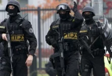 Akcija u Hadžićima: Policija otkrila 65 stranih državljana bez dokumenata