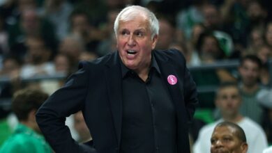Željko Obradović o izborima u Srbiji: Država mora biti istinski demokratska