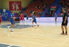 Trijumf rukometaša Borca na otvaranju sezone protiv Vogošće