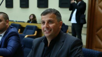 Nebojša Vukanović dobio blizance: Na svijet stigli Nevena i Vukan