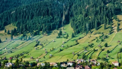 Najpotcjenjenija destinacija na svijetu nalazi se u Rumuniji