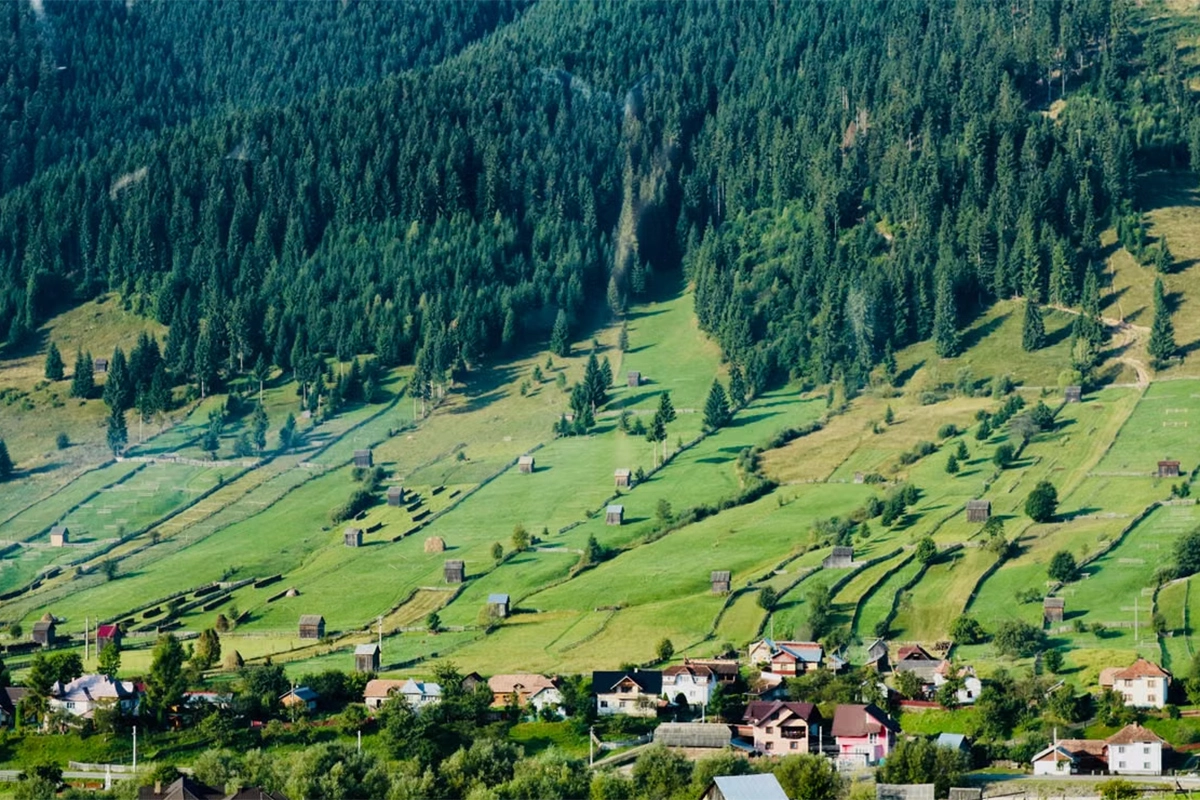 Najpotcjenjenija destinacija na svijetu nalazi se u Rumuniji
