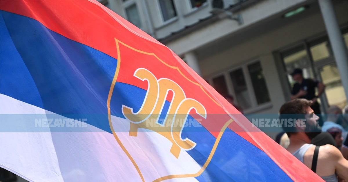 Raskol u SDS-u: Odbornici u Bijeljini optužili Blanušu za urušavanje stranke