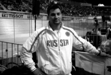 Nekadašnji olimpijac Sergej Kučerov poginuo na ratištu u Ukrajini