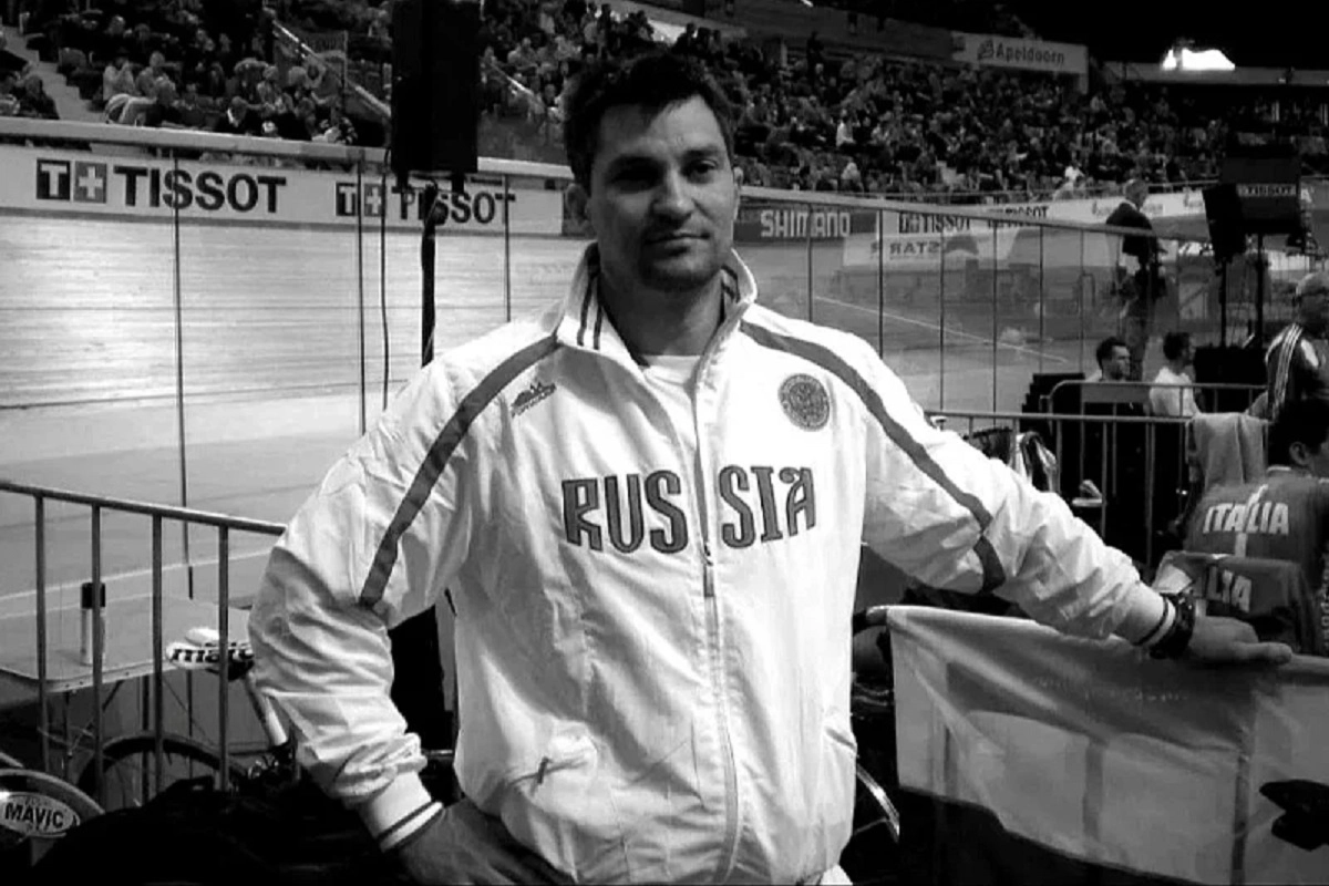 Nekadašnji olimpijac Sergej Kučerov poginuo na ratištu u Ukrajini