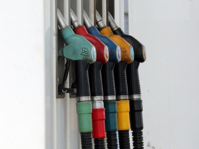 Smanjenje akciza na gorivo u Srbiji produženo do 25. oktobra