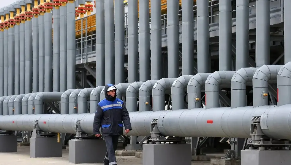 Energetska pozicija Srbije znatno stabilnija u odnosu na veći dio Evrope