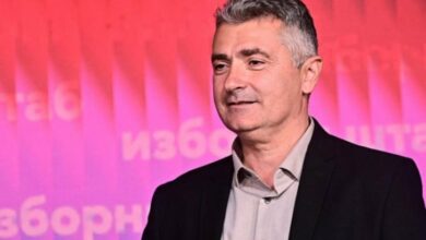 Ilija Srdanović o saradnji Beograda i Banjaluke: Dijalog sa svima u regionu