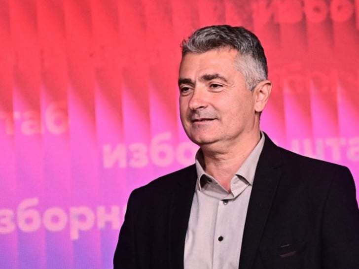 Ilija Srdanović o saradnji Beograda i Banjaluke: Dijalog sa svima u regionu