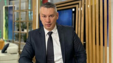 Nekretnine i biračko pravo: Ponovo pod lupom imovina Nenada Nešića