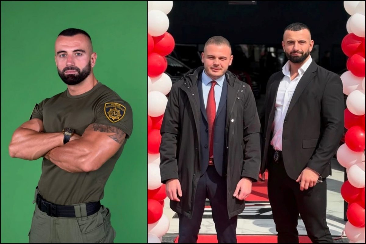 Drama na ulicama Zenice: Uhapšen Ibrahim Handanović nakon bjekstva i potjere