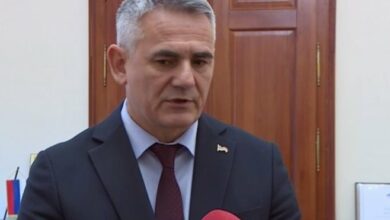 Milić traži da se ispita odgovornost CIK-a nakon izbora u Bukviku