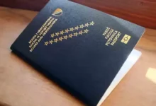 Prelazak granice za djecu sa dvojnim državljanstvom: Pravila putovanja uz samo jednu putnu ispravu