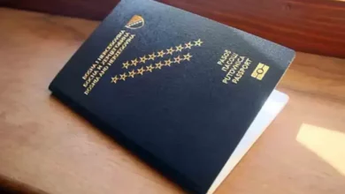 Prelazak granice za djecu sa dvojnim državljanstvom: Pravila putovanja uz samo jednu putnu ispravu