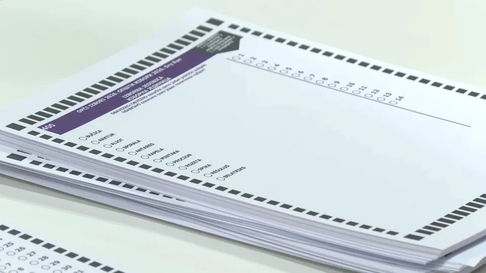 Glasovi iz inostranstva stigli u CIK BiH: U toku verifikacija, uskoro počinje brojanje