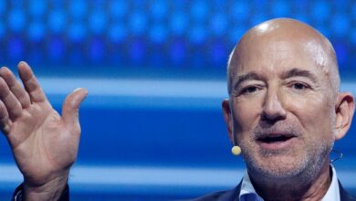 Bezos: Uz umjetnu inteligenciju možemo raditi tri dana sedmično