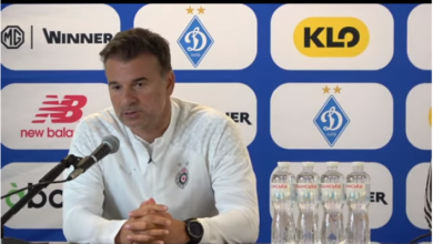 Aleksandar Stanojević ponovo na klupi Partizana