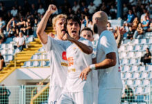 Gradski derbi u Banjaluci donosi istorijski okršaj Borca i BSK-a