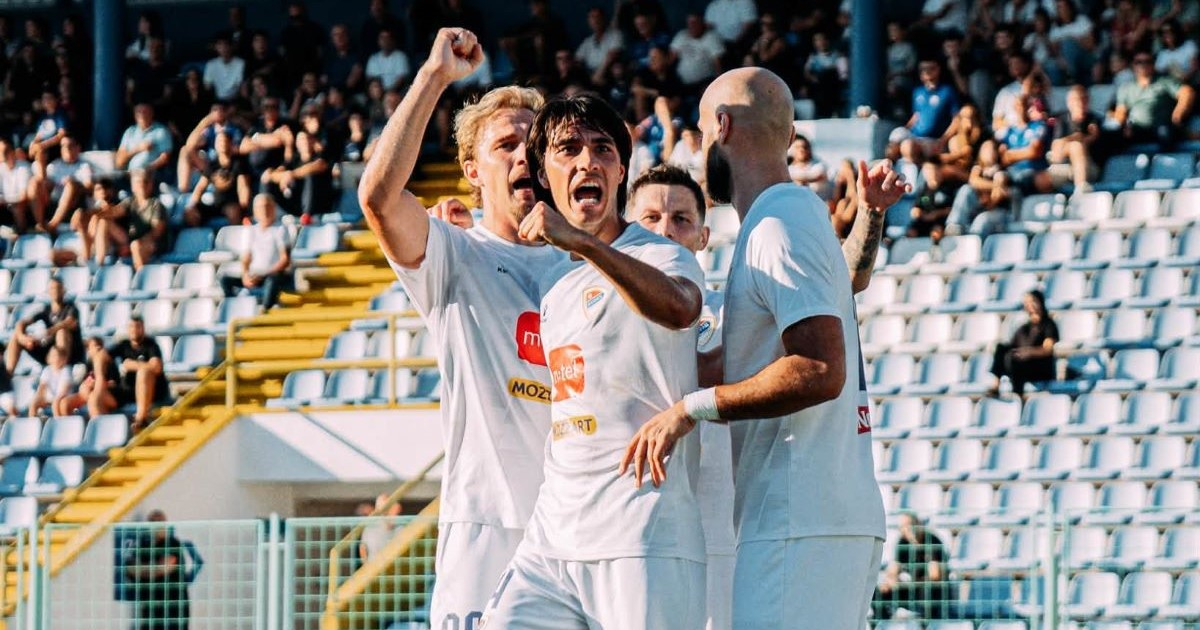 Gradski derbi u Banjaluci donosi istorijski okršaj Borca i BSK-a
