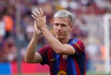 Dani Olmo na meti Bayerna: Barcelona traži 90 miliona eura
