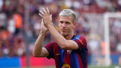 Dani Olmo na meti Bayerna: Barcelona traži 90 miliona eura