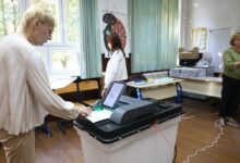 Objavljeni utvrđeni izborni rezultati: Minić na čelu Republike Srpske