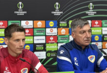 Borac dočekuje KuPS u borbi za važne evropske bodove