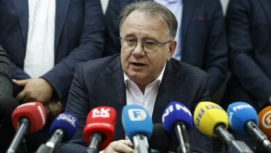 Formiranje vlasti traži odgovornost: Nikšić poručio da pregovori moraju donijeti stabilnost