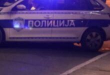 Sumnja na izazivanje opšte opasnosti: Zatražen pritvor za mladića u Beogradu