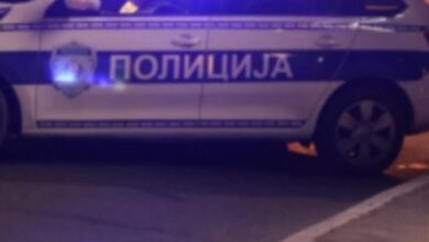 Sumnja na izazivanje opšte opasnosti: Zatražen pritvor za mladića u Beogradu