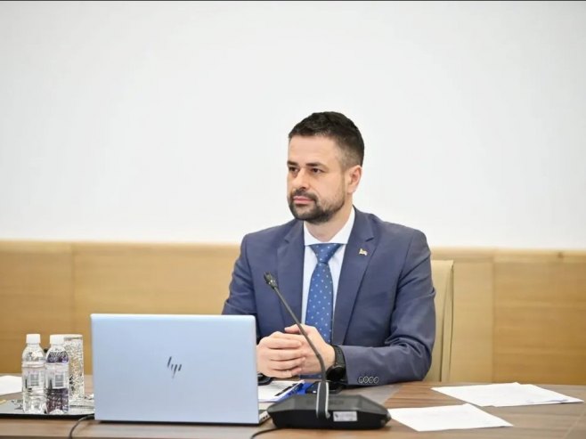 Amidžić: Krnjićeva najskuplja izborna kampanja zbog štete privredi
