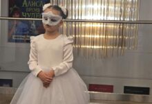Magdalena Tešić oduševila publiku na festivalu u Moskvi
