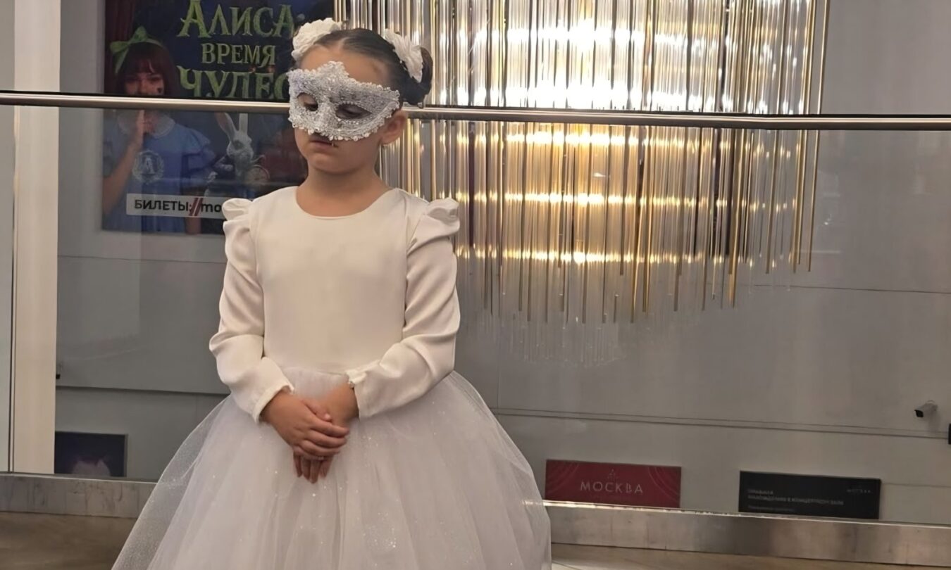 Magdalena Tešić oduševila publiku na festivalu u Moskvi