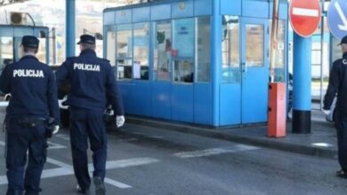 Prijava robe putem interneta uskoro dostupna putnicima na granici sa Hrvatskom