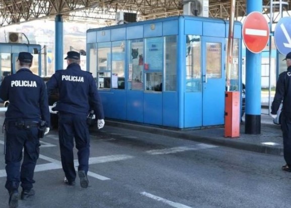 Prijava robe putem interneta uskoro dostupna putnicima na granici sa Hrvatskom