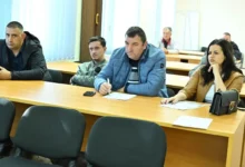 Spremni za zimu: Usvojen Plan zaštite i spasavanja od snježnih padavina u Trnovu