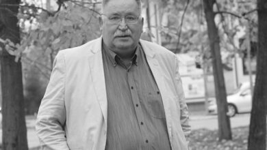 Nebojša Kuštrinović biće sahranjen u subotu: Banjaluka se oprašta od omiljenog meteorologa