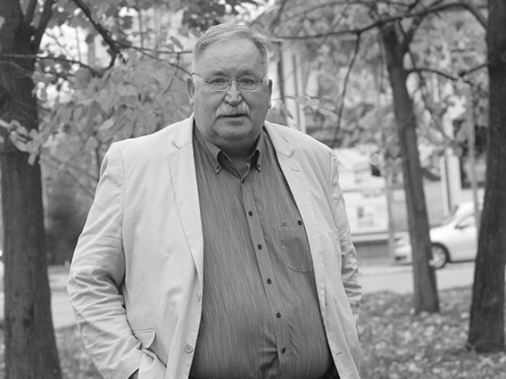 Nebojša Kuštrinović biće sahranjen u subotu: Banjaluka se oprašta od omiljenog meteorologa