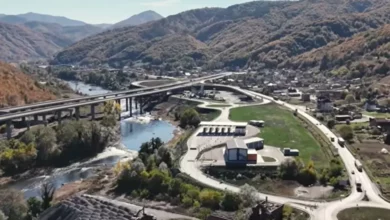 Nova dionica Koridora 5C svečano otvorena, ali rampe ostale spuštene za vozače