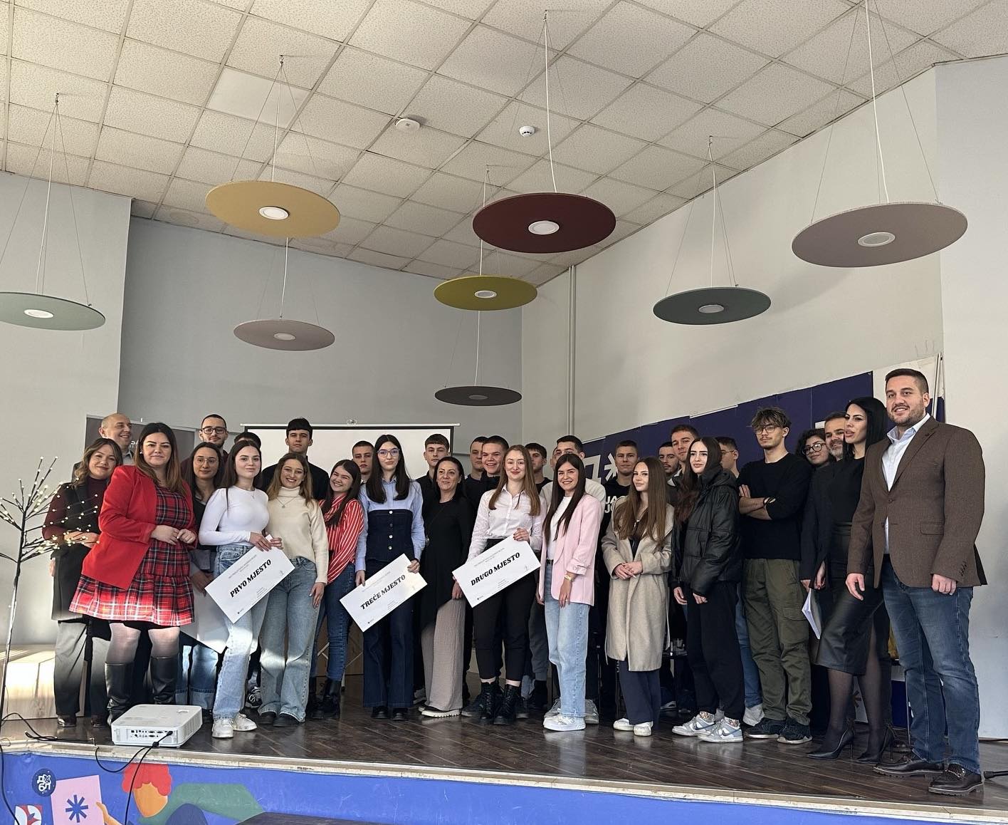 Preduzetnička akademija mladih u Banjaluci otvara vrata novoj generaciji