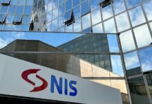NIS zatražio produženje operativne licence od Ministarstva finansija SAD