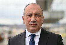 Igor Crnadak poziva na nadstranačko sabiranje opozicije u Srpskoj: Banjaluka je sljedeća