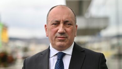 Igor Crnadak poziva na nadstranačko sabiranje opozicije u Srpskoj: Banjaluka je sljedeća