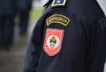 MUP RS postupa po prijavi: prijeteće poruke u skupštini