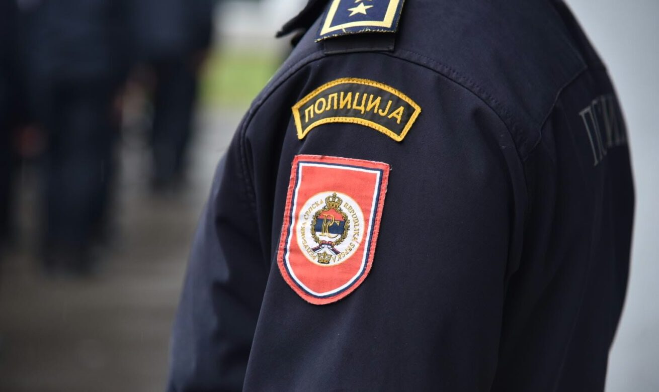 MUP RS postupa po prijavi: prijeteće poruke u skupštini