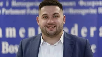 Kenan Uzunović osuđen na godinu dana zatvora