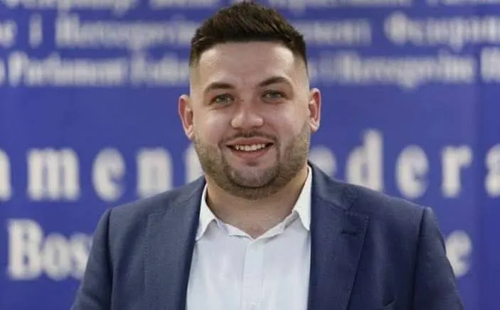 Kenan Uzunović osuđen na godinu dana zatvora